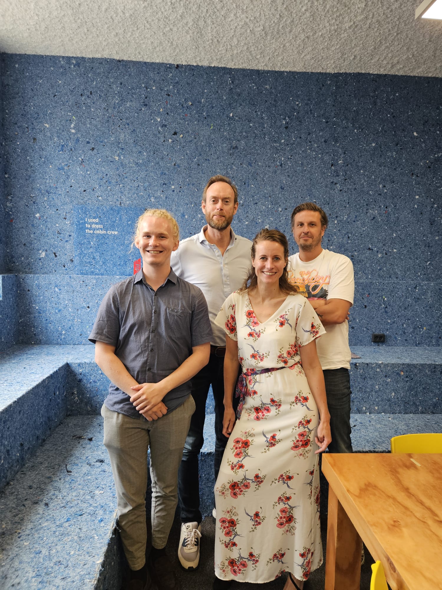 teamfoto data for better